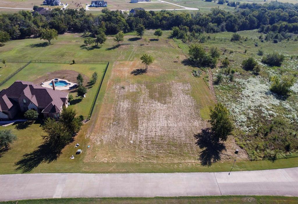 Shadow Lakes Ph 1 - Land