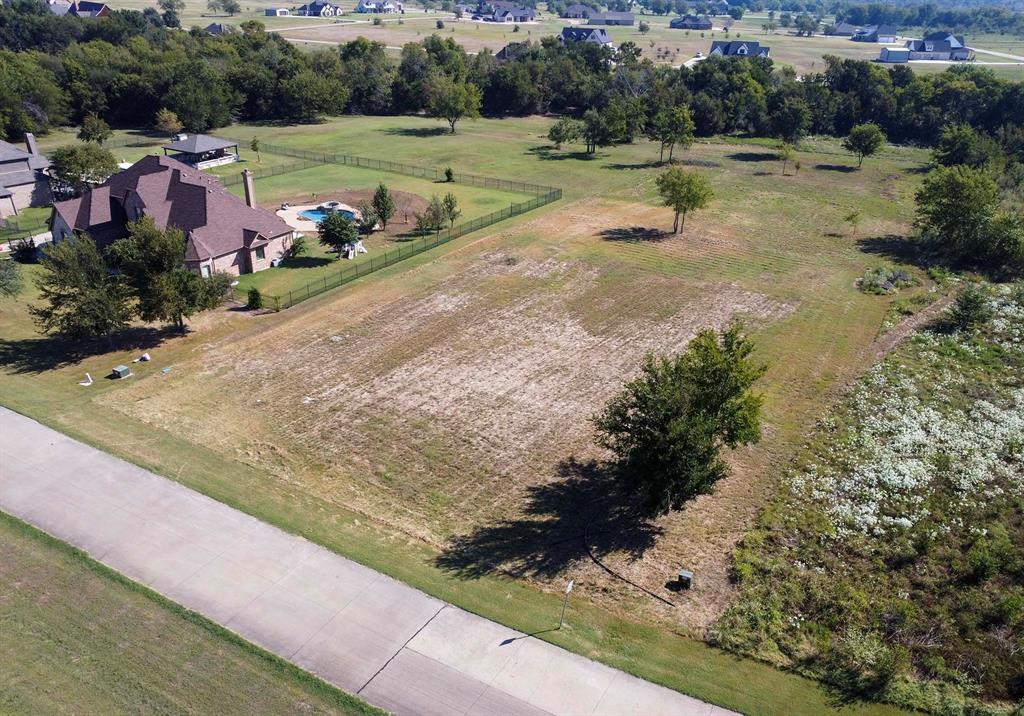 Shadow Lakes Ph 1 - Land