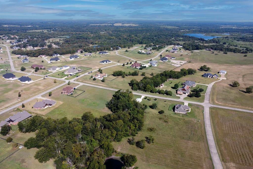 Shadow Lakes Ph 1 - Land