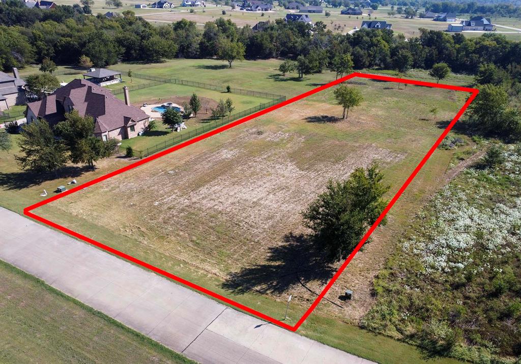 Shadow Lakes Ph 1 - Land