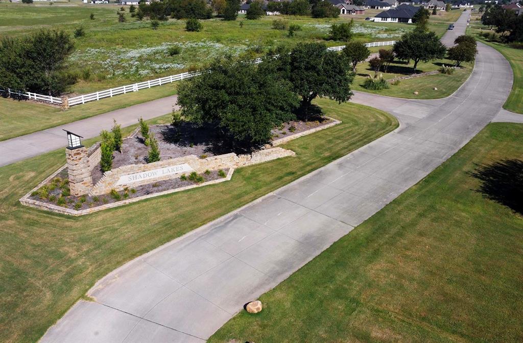 Shadow Lakes Ph 1 - Land