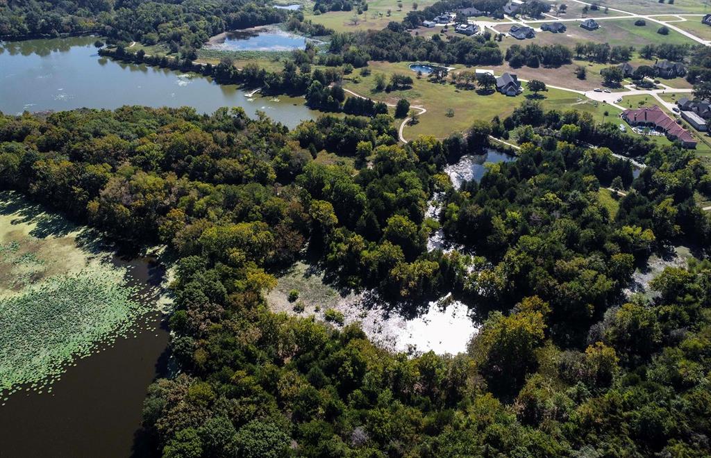 Shadow Lakes Ph 1 - Land