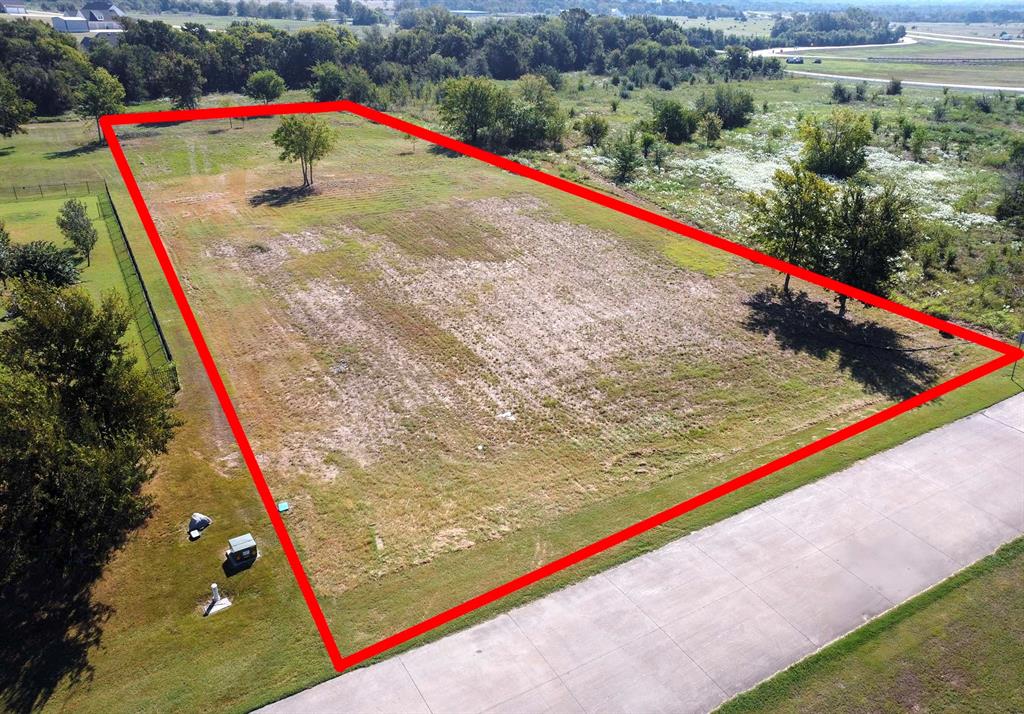 Shadow Lakes Ph 1 - Land