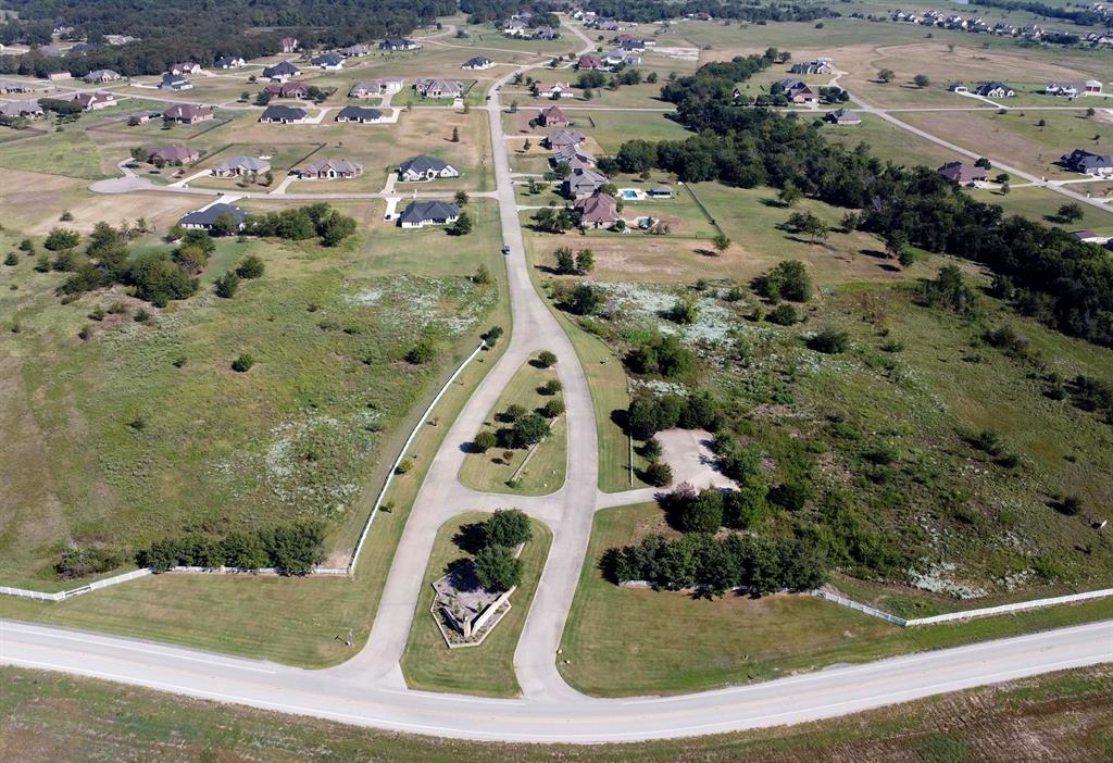 Shadow Lakes Ph 1 - Land