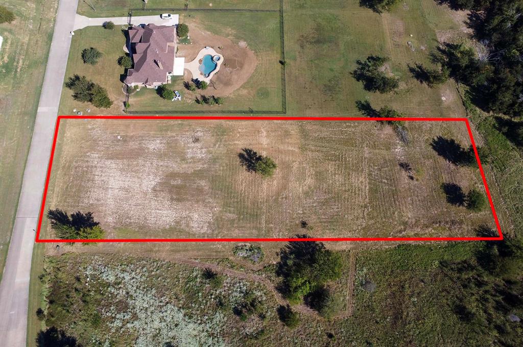 Shadow Lakes Ph 1 - Land