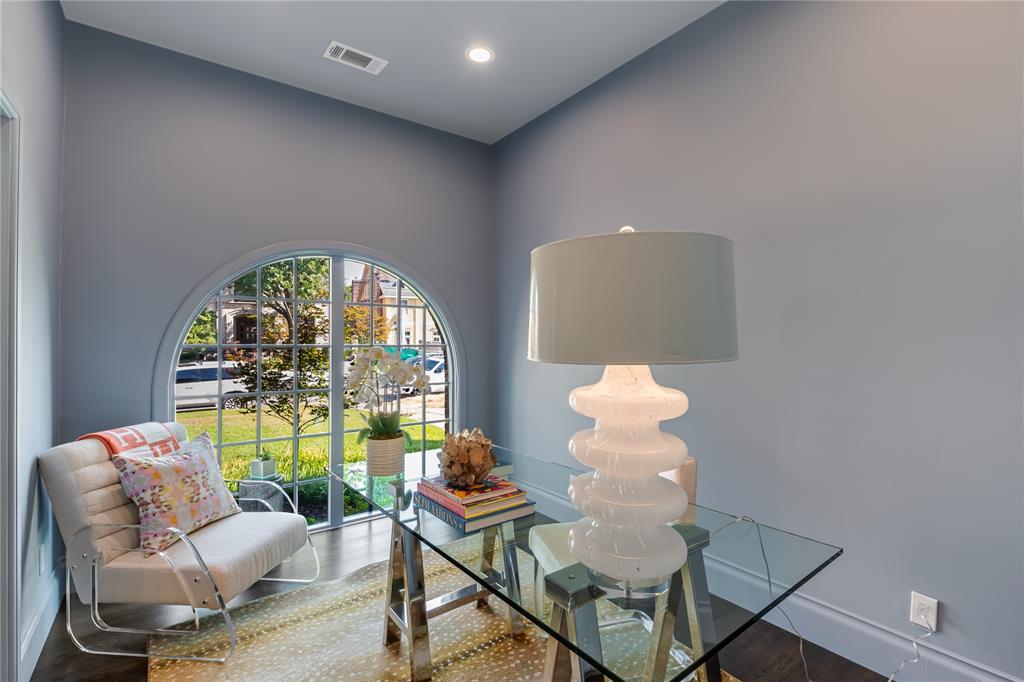 Highland Park - Residential