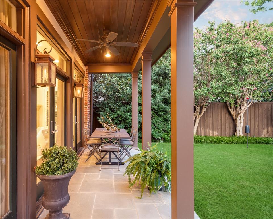 Highland Park - Residential