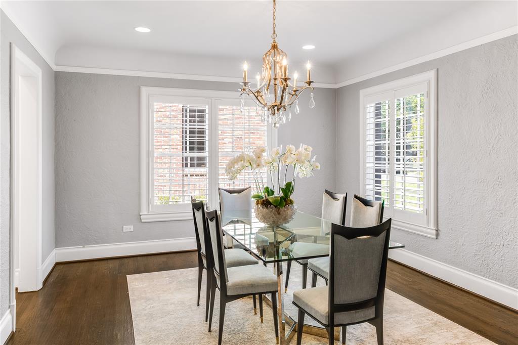 Highland Park - Residential