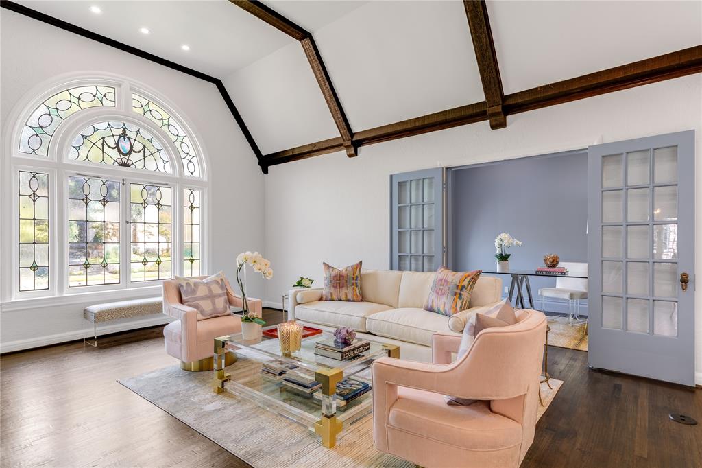 Highland Park - Residential