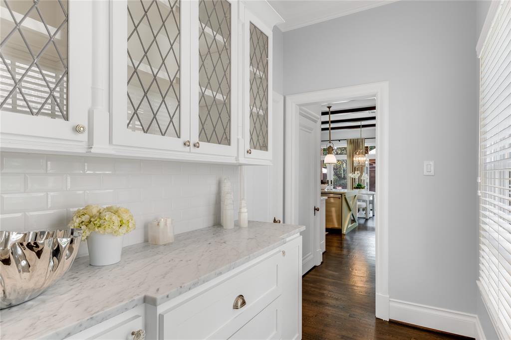 Highland Park - Residential