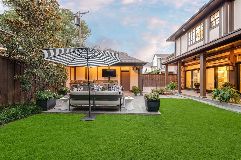 Highland Park - Residential