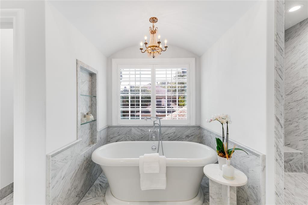 Highland Park - Residential