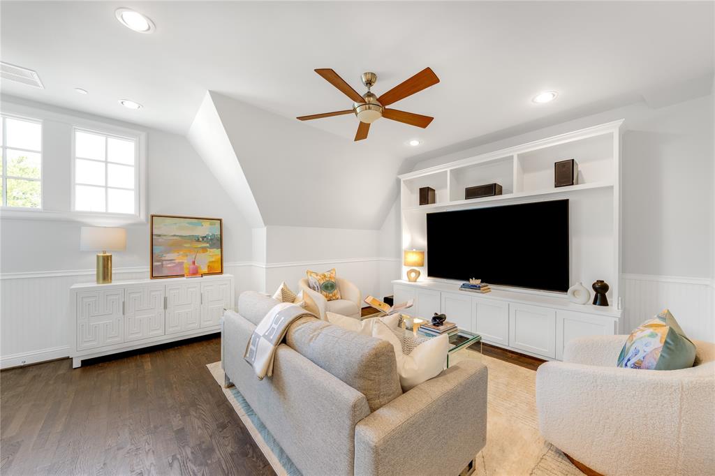 Highland Park - Residential