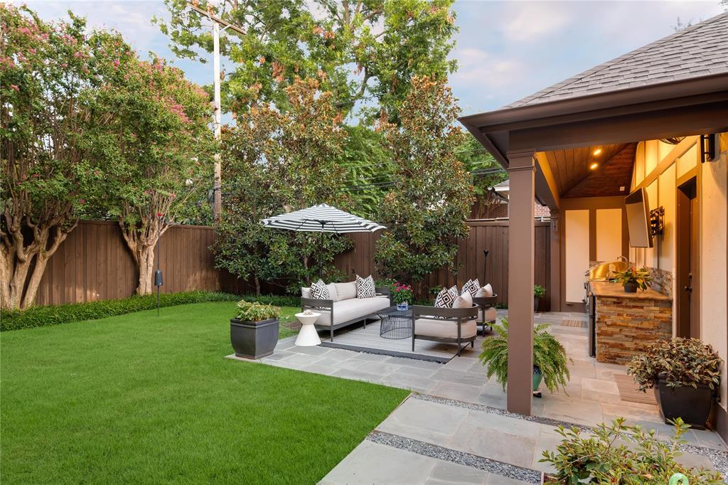 Highland Park - Residential