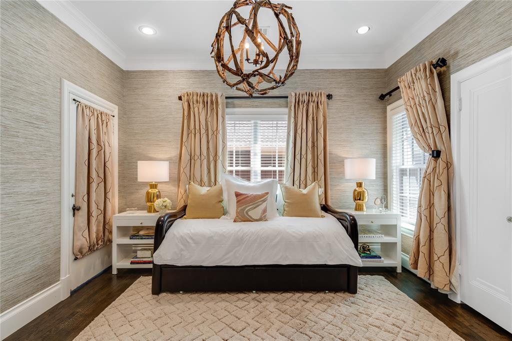 Highland Park - Residential