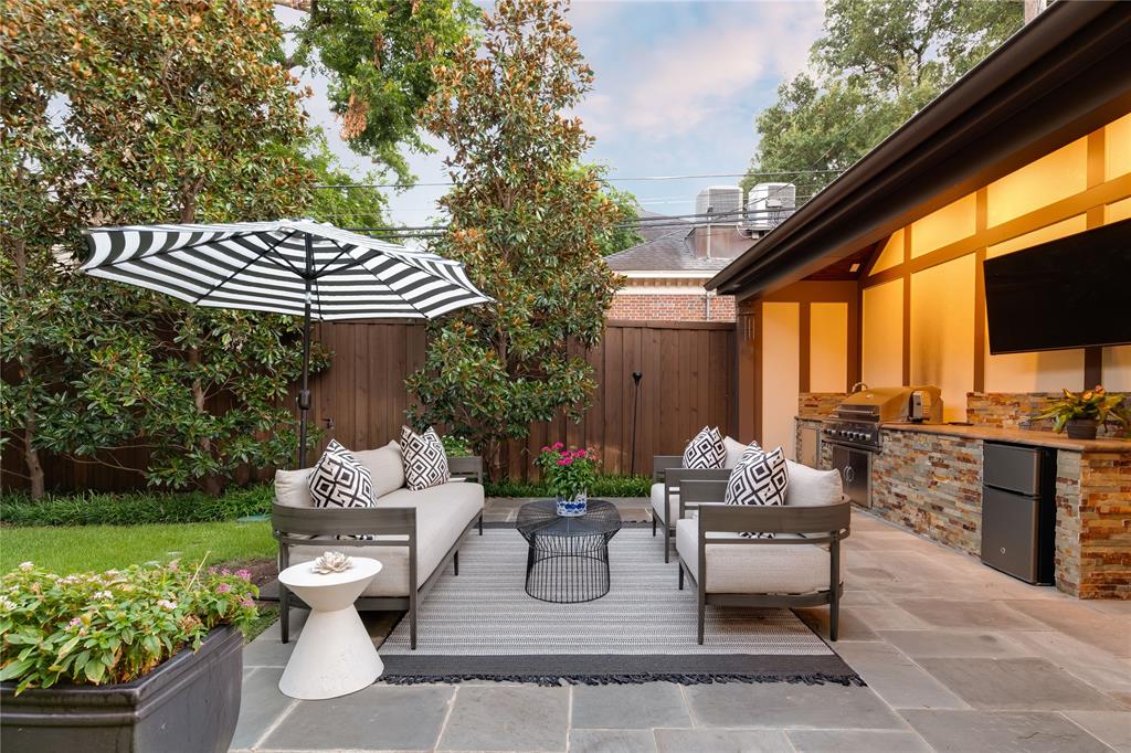 Highland Park - Residential