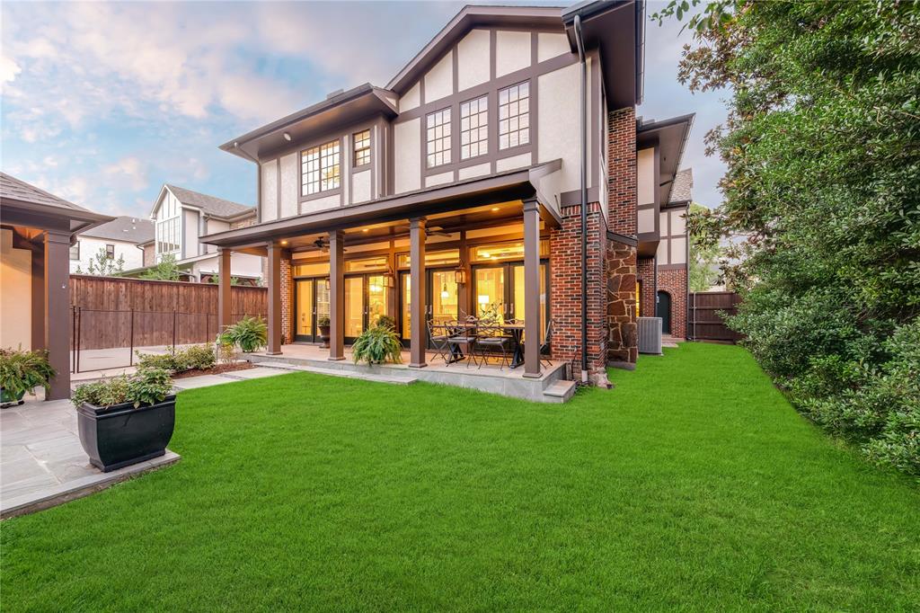 Highland Park - Residential