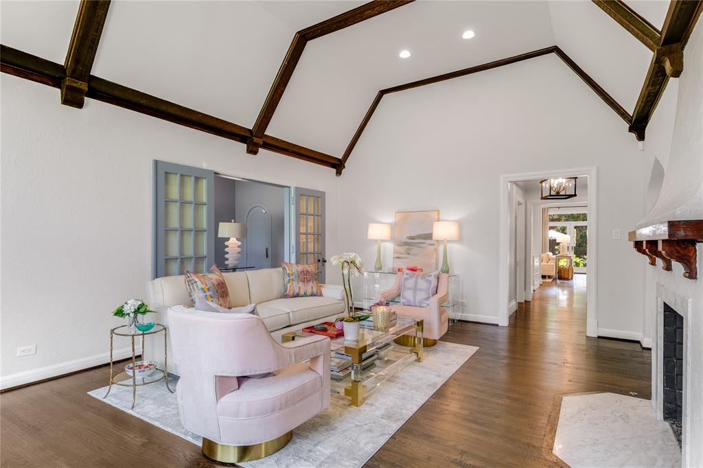 Highland Park - Residential