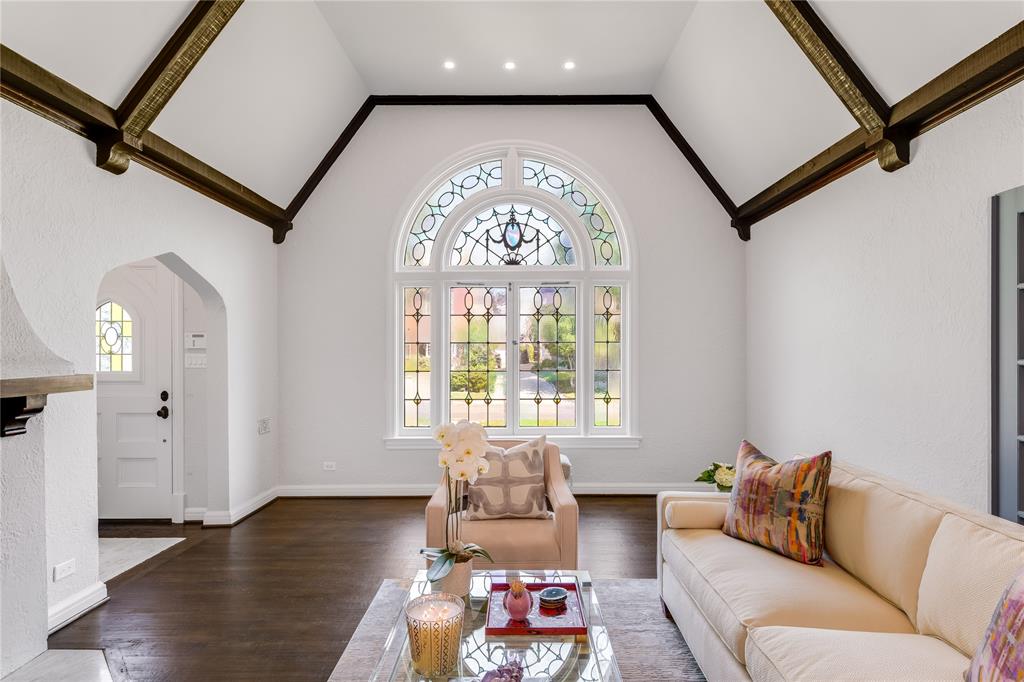 Highland Park - Residential