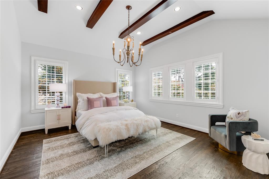 Highland Park - Residential