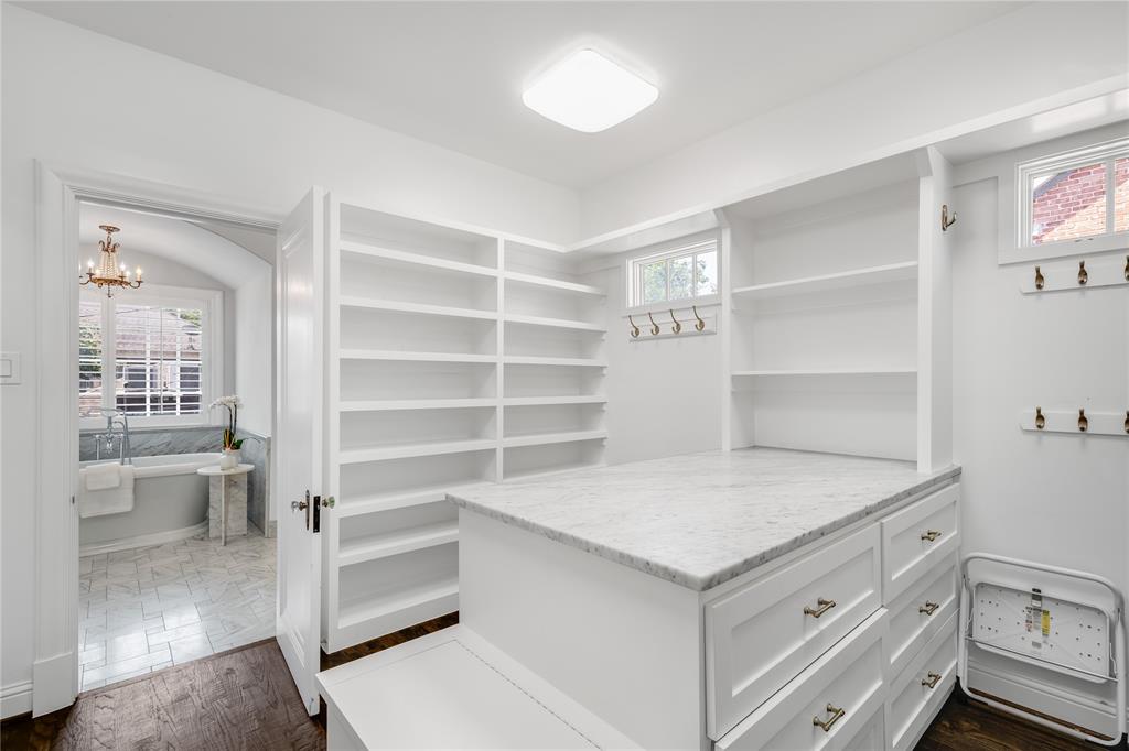 Highland Park - Residential