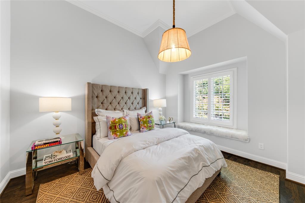 Highland Park - Residential