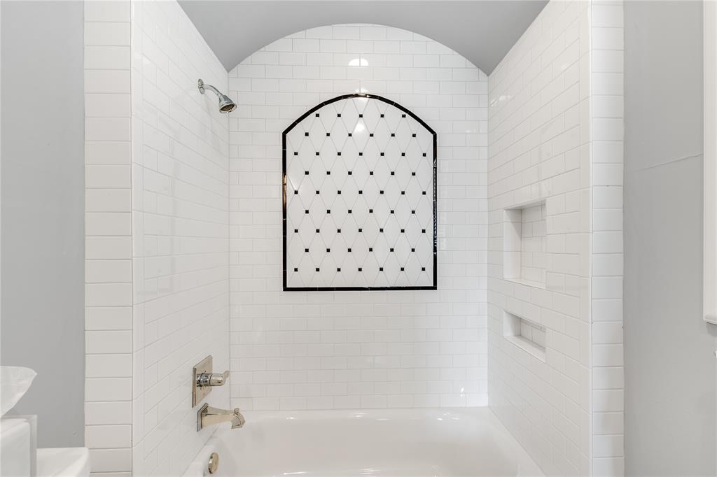 Highland Park - Residential