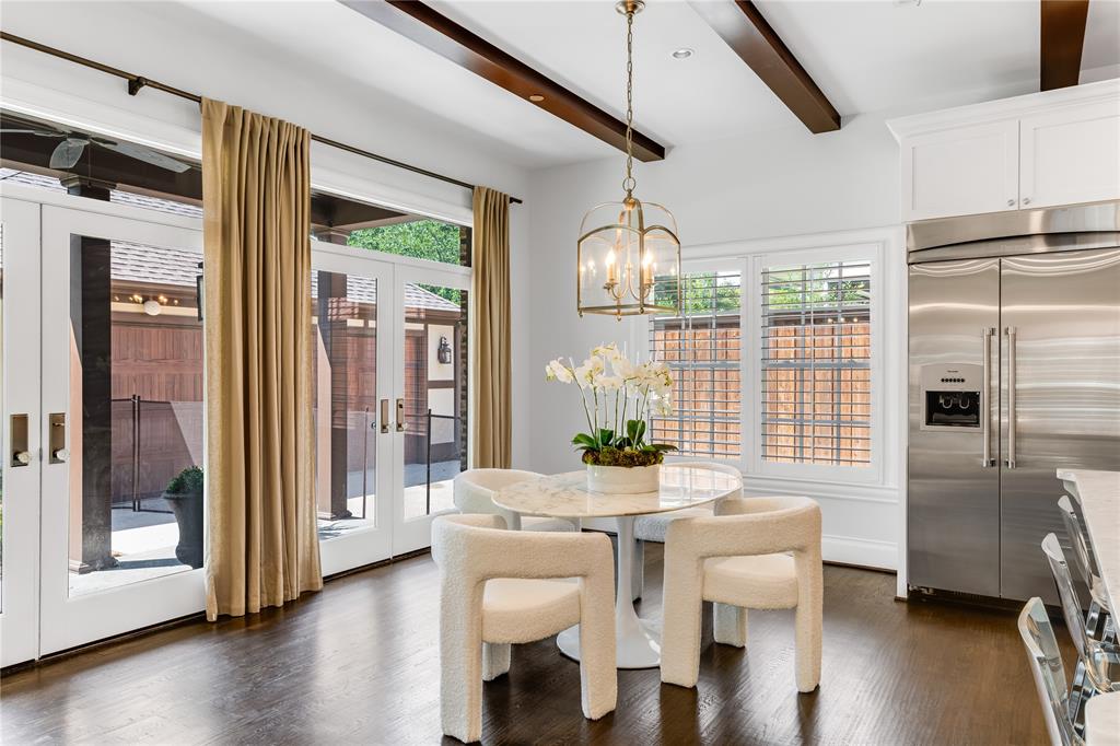 Highland Park - Residential