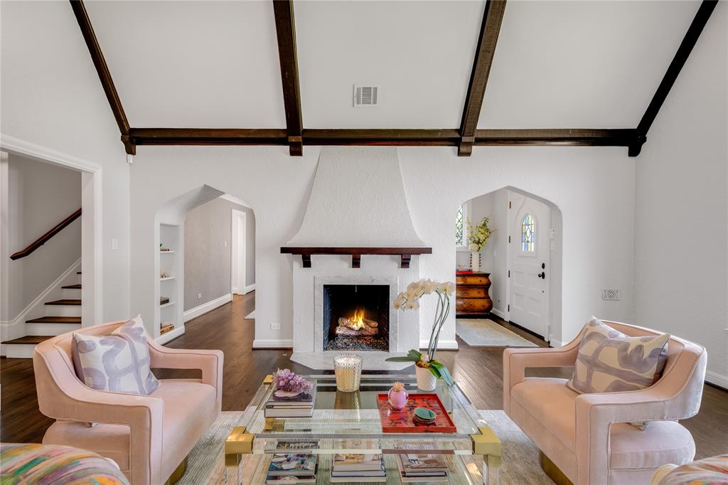 Highland Park - Residential