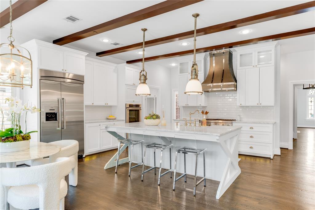 Highland Park - Residential