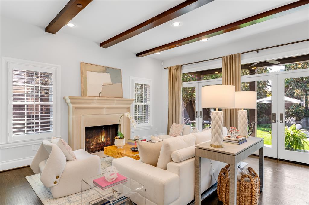 Highland Park - Residential