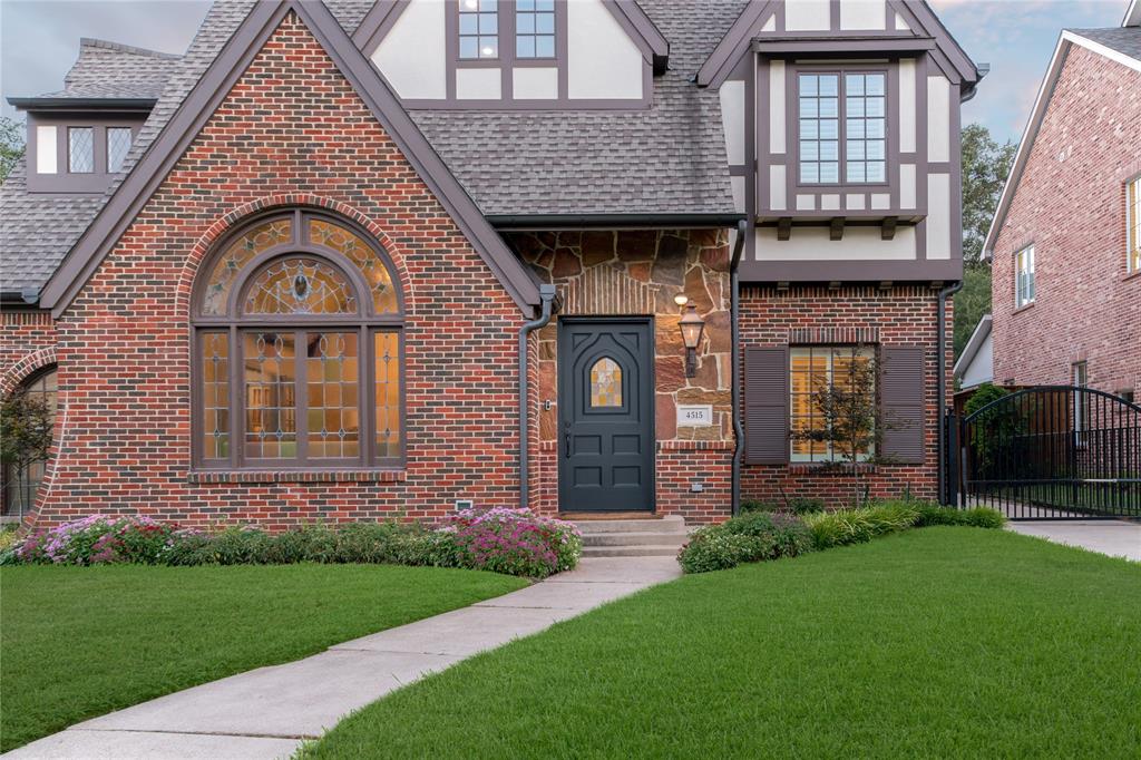 Highland Park - Residential