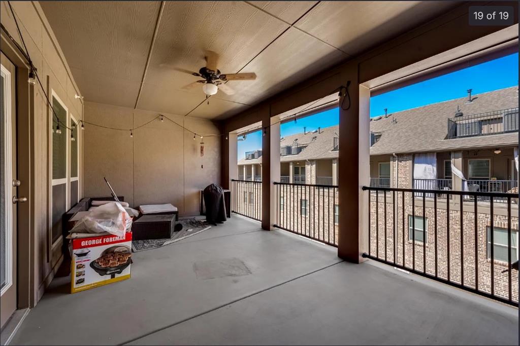 Windhaven Crossing A - Residential Lease