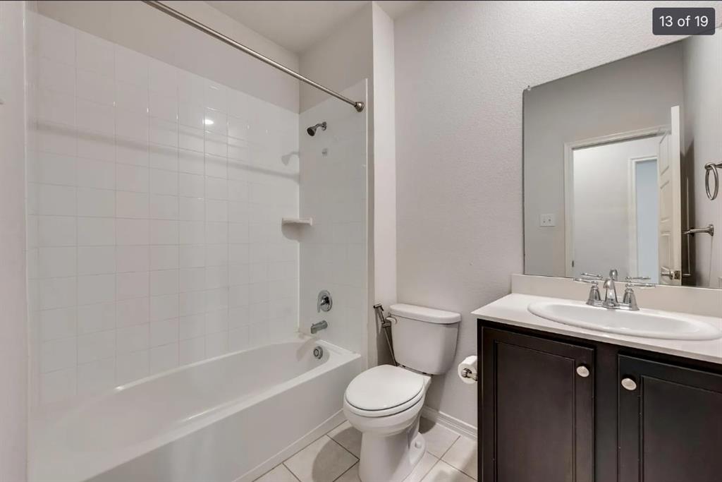 Windhaven Crossing A - Residential Lease