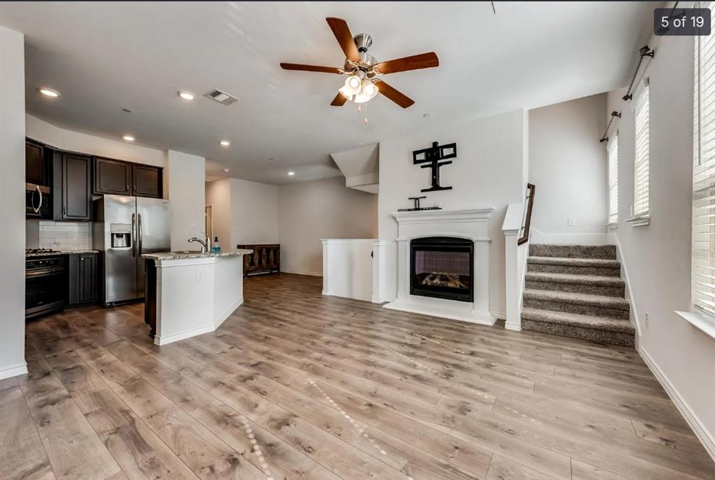 Windhaven Crossing A - Residential Lease