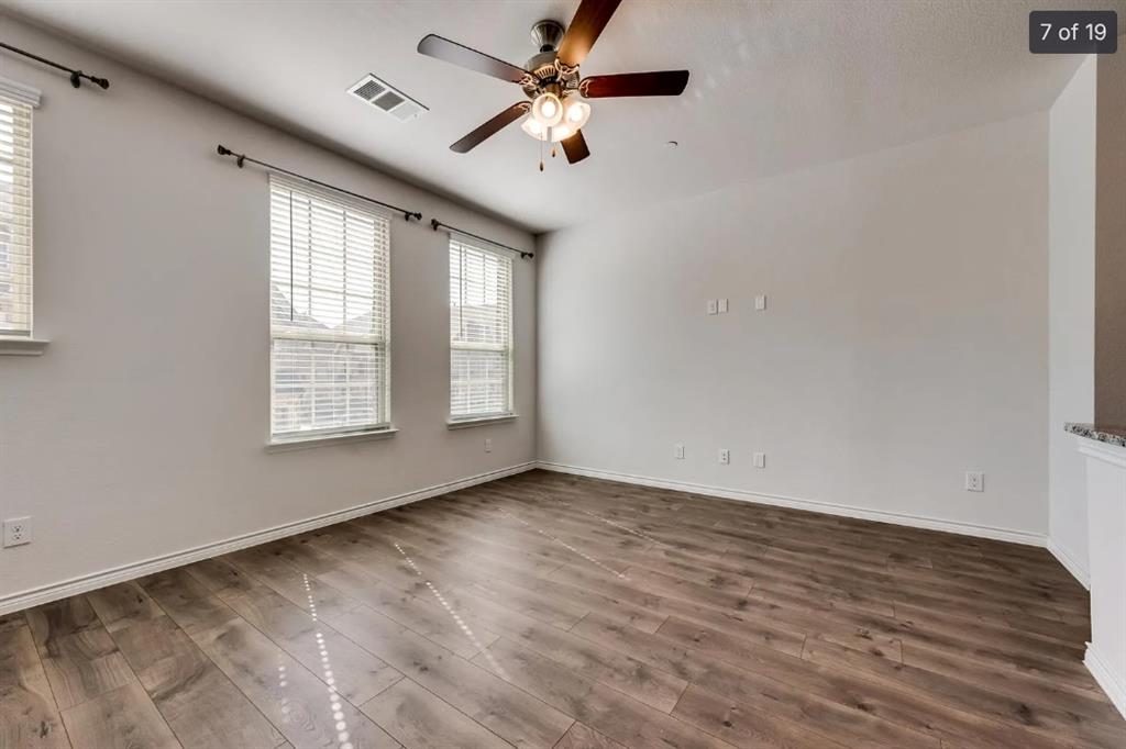 Windhaven Crossing A - Residential Lease