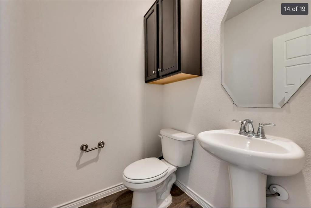 Windhaven Crossing A - Residential Lease