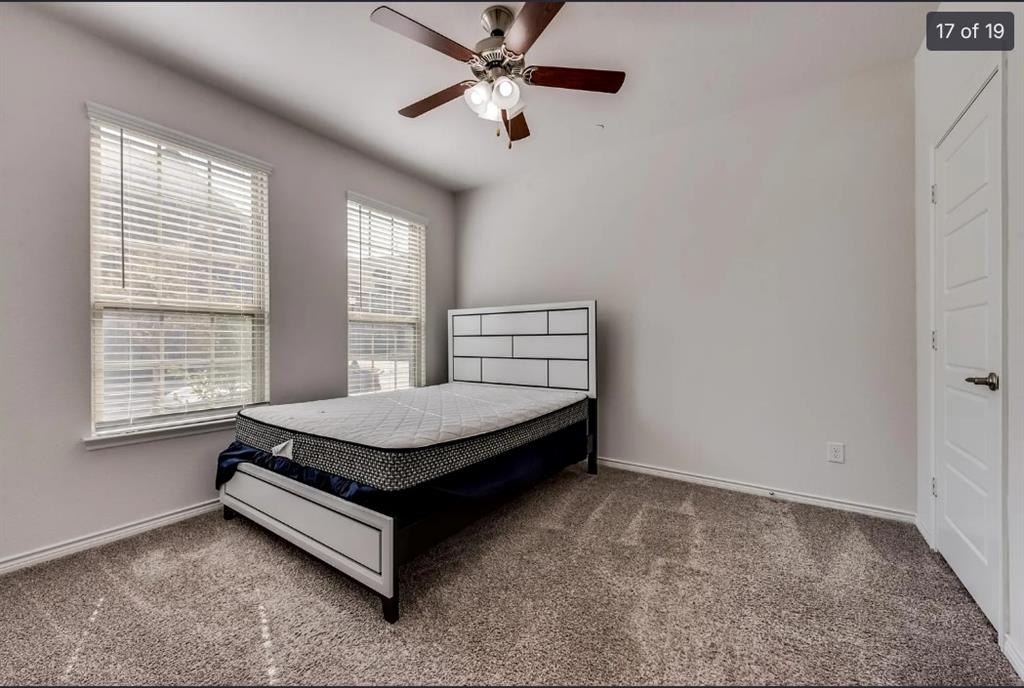 Windhaven Crossing A - Residential Lease