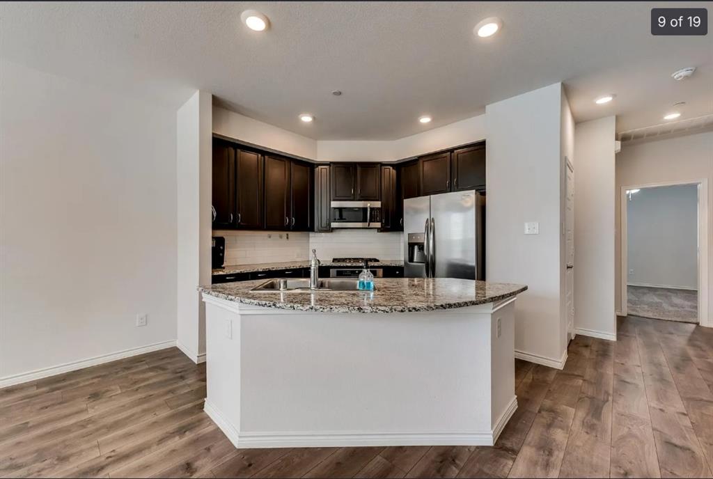 Windhaven Crossing A - Residential Lease