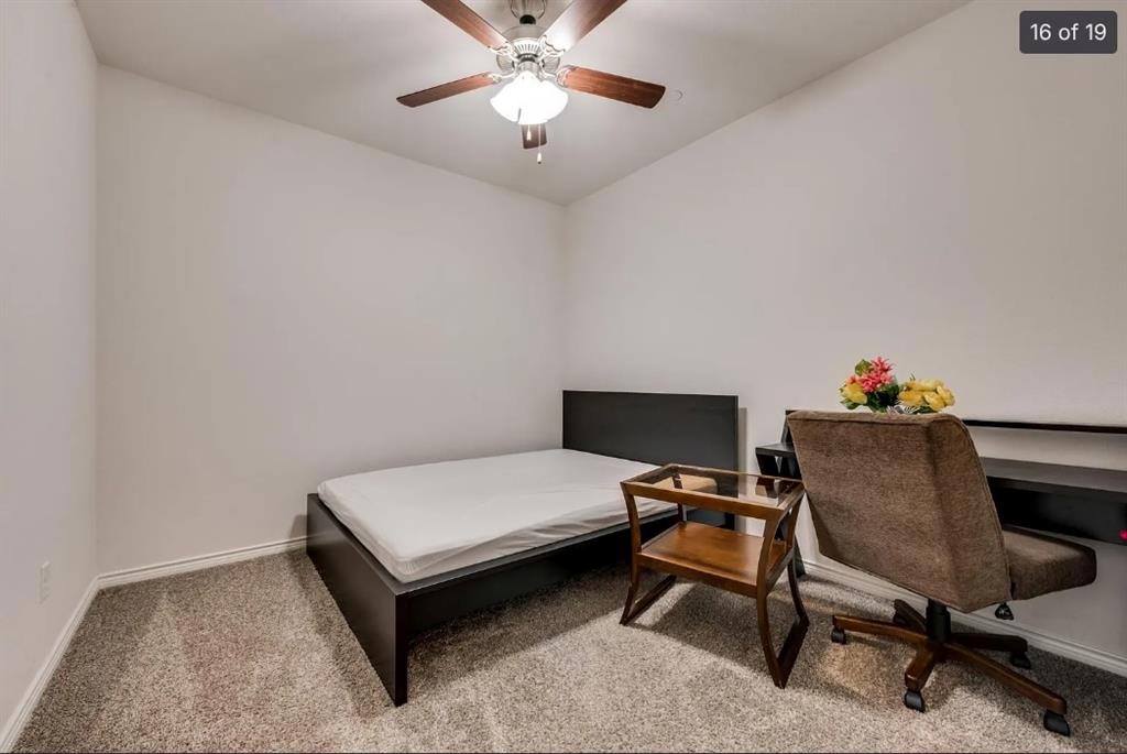 Windhaven Crossing A - Residential Lease