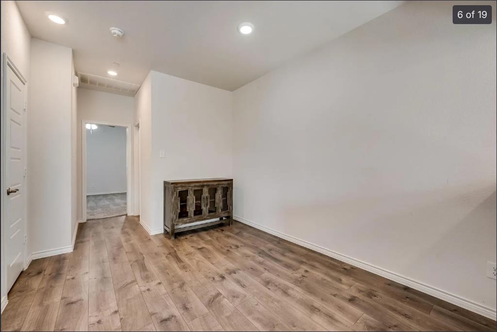 Windhaven Crossing A - Residential Lease