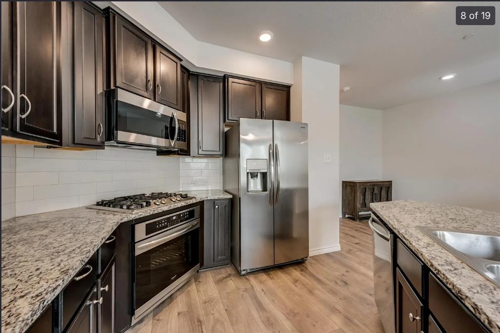 Windhaven Crossing A - Residential Lease