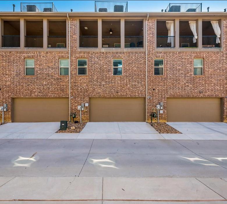 Windhaven Crossing A - Residential Lease