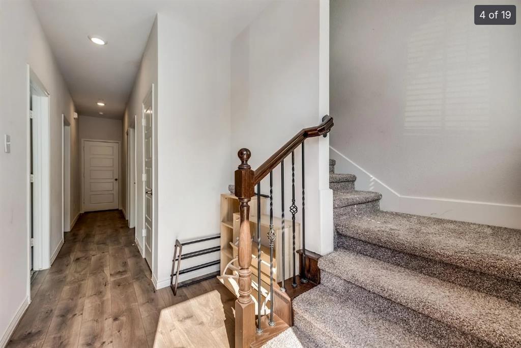 Windhaven Crossing A - Residential Lease