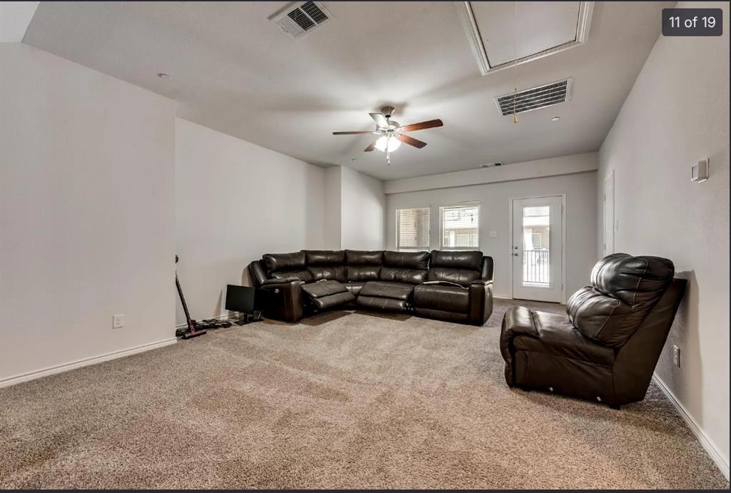 Windhaven Crossing A - Residential Lease