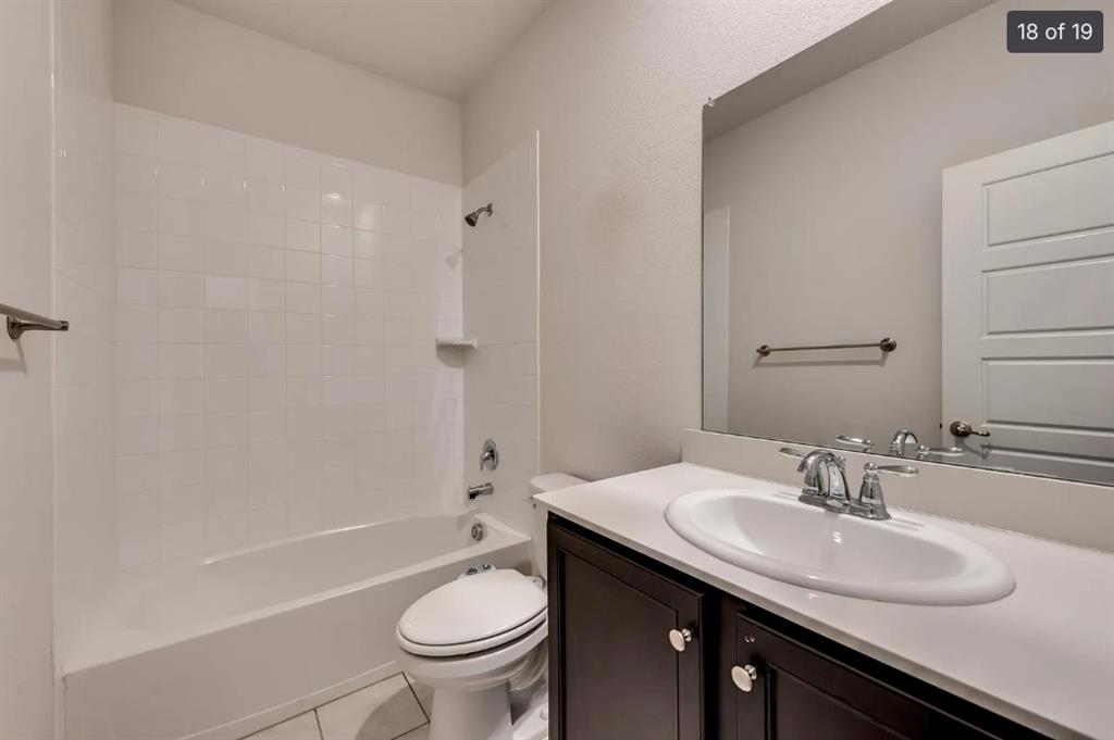 Windhaven Crossing A - Residential Lease