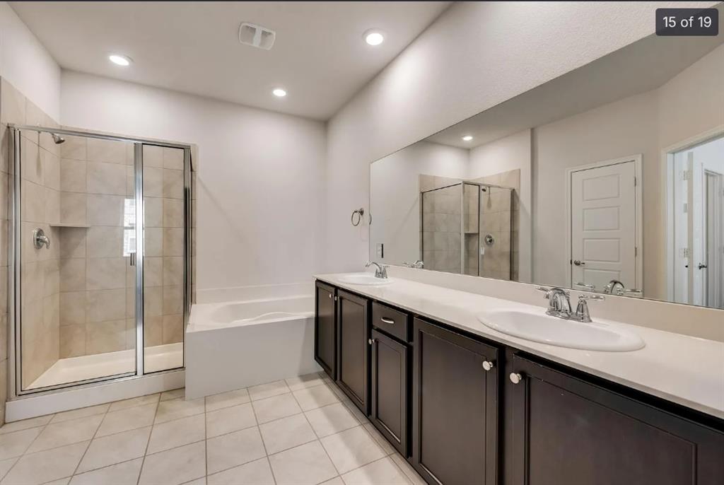 Windhaven Crossing A - Residential Lease