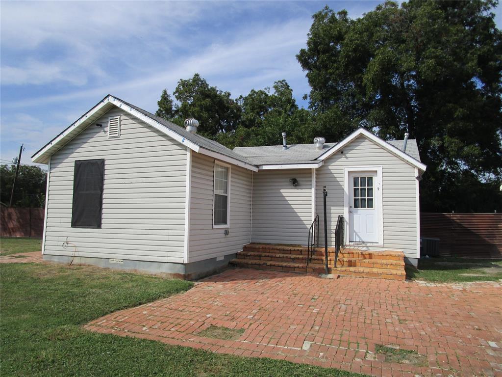 Weisenberger - Residential