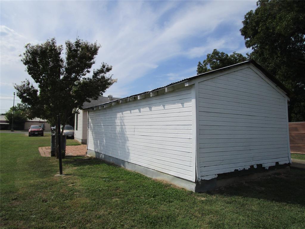 Weisenberger - Residential