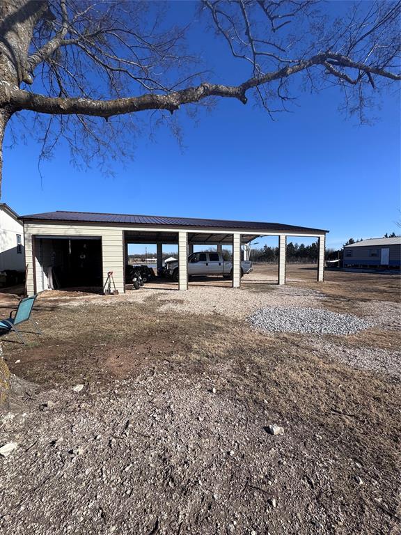 Allison Trail - Residential